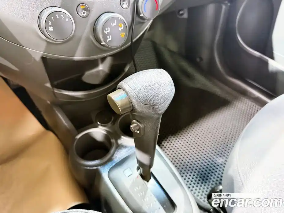 Chevrolet Spark 2012 1.0 гидро, фото 11
