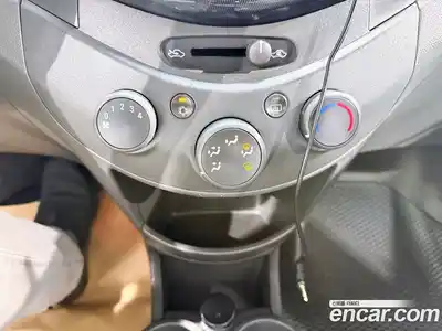Chevrolet Spark 2012 1.0 гидро, миниатюра 12