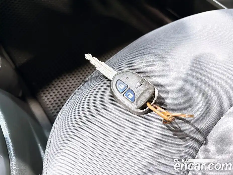 Chevrolet Spark 2012 1.0 гидро, фото 16