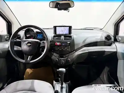 Chevrolet Spark 2012 1.0 гидро, миниатюра 4