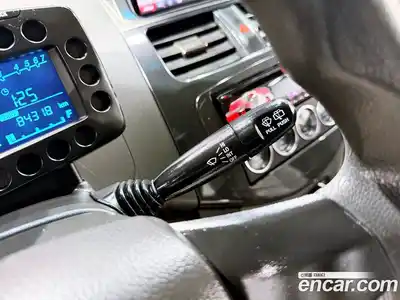 Chevrolet Spark 2012 1.0 гидро, миниатюра 9