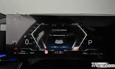 BMW 5 серия 2025 2.0 автомат (гидро), миниатюра 11