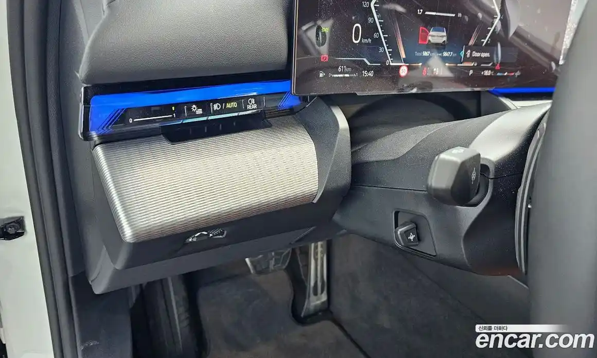 BMW 5 серия 2025 2.0 автомат (гидро), фото 27
