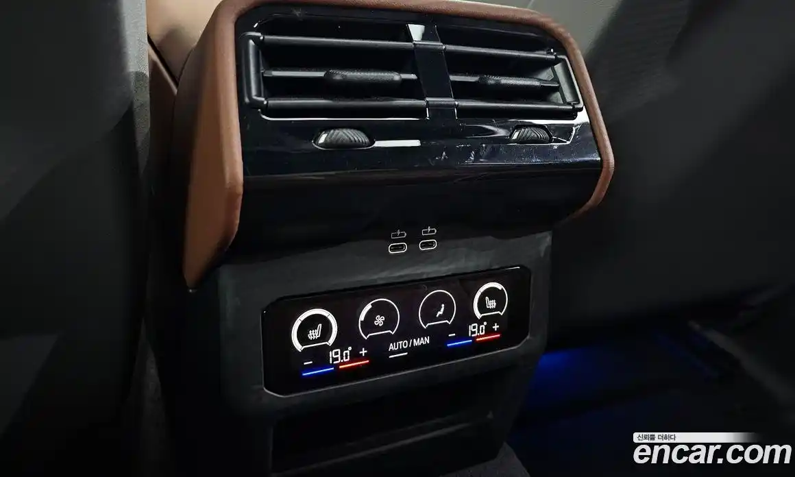 BMW 5 серия 2025 2.0 автомат (гидро), фото 31