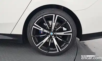 BMW 5 серия 2025 2.0 автомат (гидро), миниатюра 7
