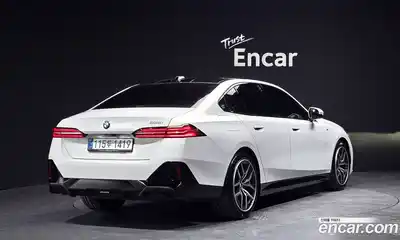 BMW 5 серия, 2025, 12 123 км