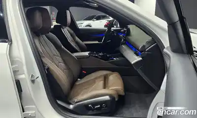 BMW 5 серия 2025 2.0 автомат (гидро), миниатюра 12