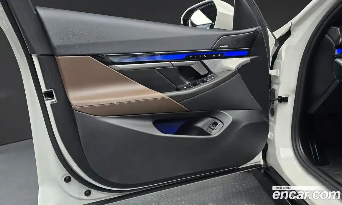 BMW 5 серия 2025 2.0 автомат (гидро), фото 13