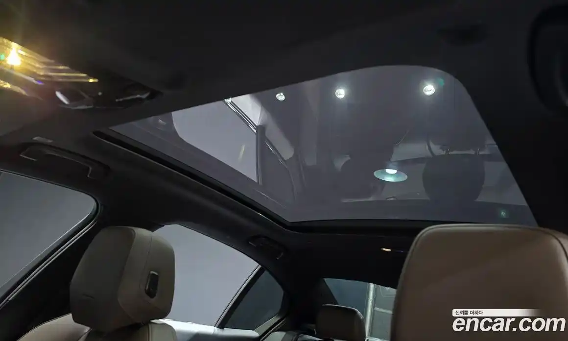 BMW 5 серия 2025 2.0 автомат (гидро), фото 22