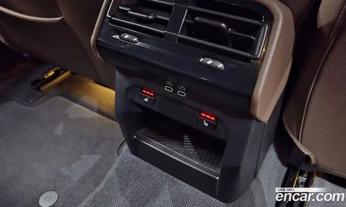 BMW 5 серия 2025 2.0 автомат (гидро), фото 24