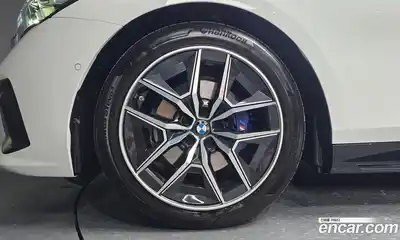 BMW 5 серия 2025 2.0 автомат (гидро), миниатюра 4