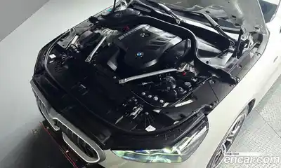 BMW 5 серия 2025 2.0 автомат (гидро), миниатюра 5