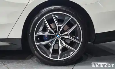 BMW 5 серия 2025 2.0 автомат (гидро), миниатюра 6