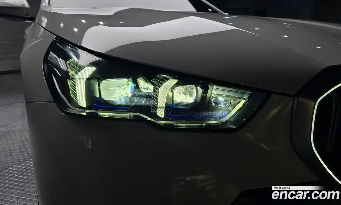 BMW 5 серия 2025 2.0 автомат (гидро), фото 7