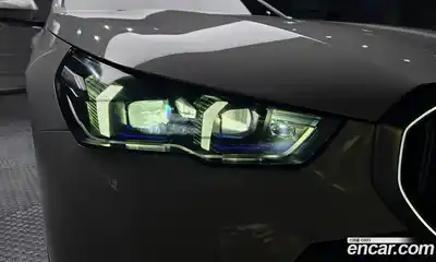 BMW 5 серия 2025 2.0 автомат (гидро), миниатюра 7