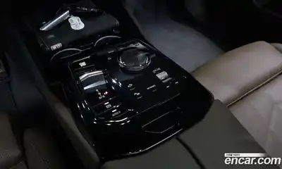 BMW 5 серия 2024 2.0 автомат (гидро), миниатюра 11