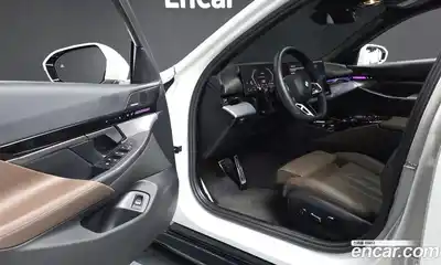 BMW 5 серия 2024 2.0 автомат (гидро), миниатюра 12