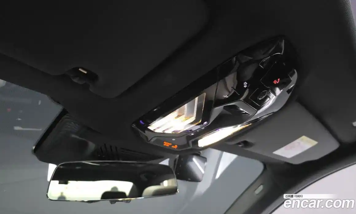 BMW 5 серия 2024 2.0 автомат (гидро), фото 26
