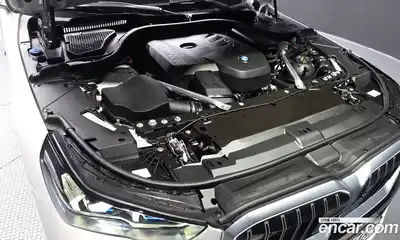 BMW 5 серия 2024 2.0 автомат (гидро), миниатюра 5