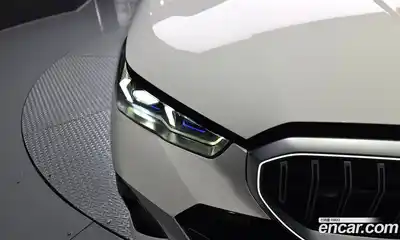 BMW 5 серия 2024 2.0 автомат (гидро), миниатюра 7