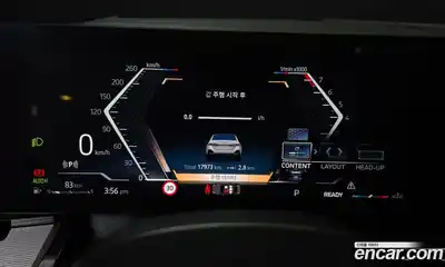 BMW 5 серия 2024 2.0 автомат (гидро), миниатюра 10