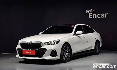 BMW 5 серия, 2024, 18 454 км