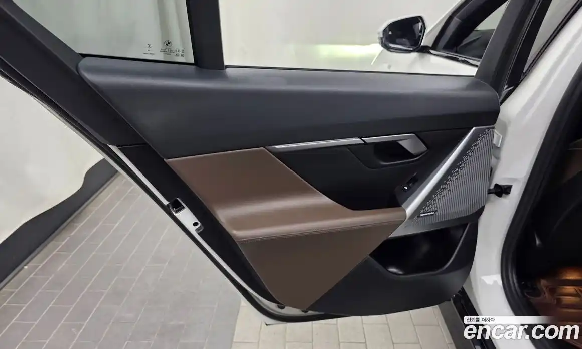 BMW 5 серия 2024 2.0 автомат (гидро), фото 15