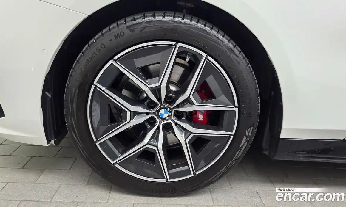 BMW 5 серия 2024 2.0 автомат (гидро), фото 5