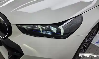 BMW 5 серия 2024 2.0 автомат (гидро), миниатюра 8