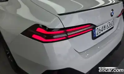 BMW 5 серия 2024 2.0 автомат (гидро), миниатюра 9