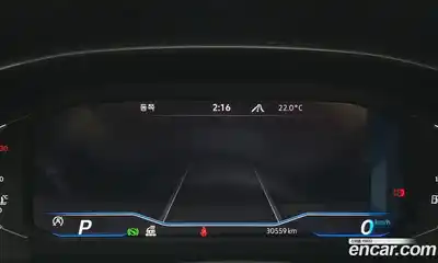 Volkswagen Arteon 2022 2.0 автомат (гидро), миниатюра 11