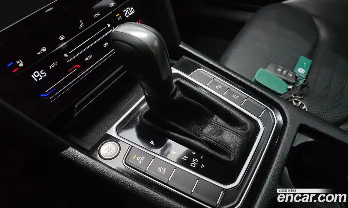 Volkswagen Arteon 2022 2.0 автомат (гидро), фото 12