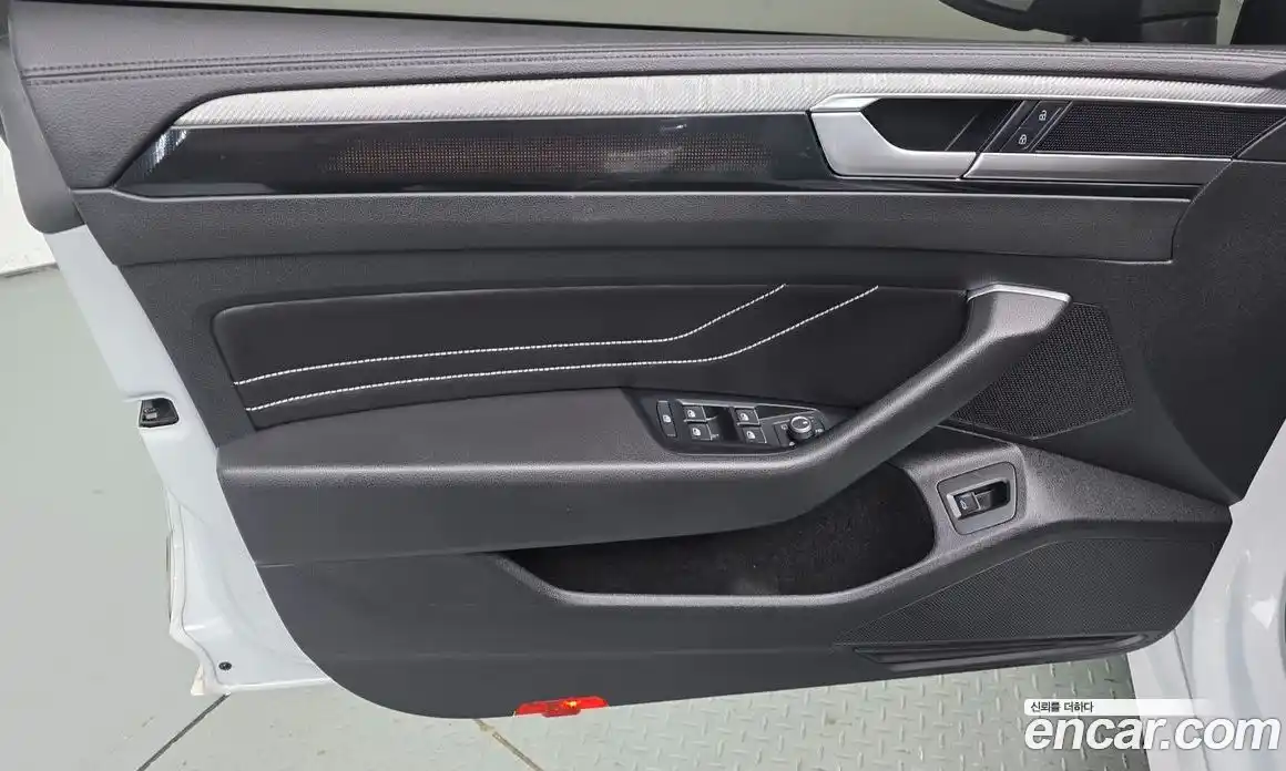 Volkswagen Arteon 2022 2.0 автомат (гидро), фото 14