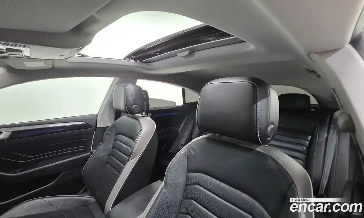 Volkswagen Arteon 2022 2.0 автомат (гидро), фото 18