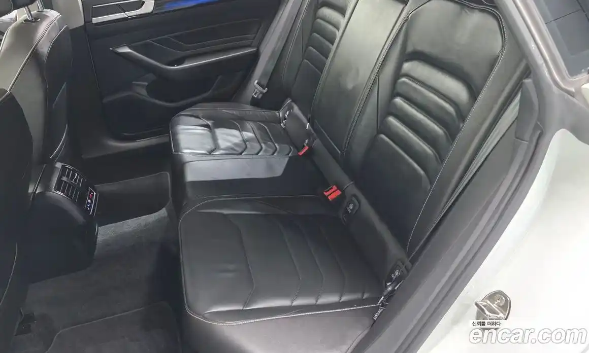 Volkswagen Arteon 2022 2.0 автомат (гидро), фото 29