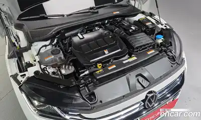Volkswagen Arteon 2022 2.0 автомат (гидро), миниатюра 6