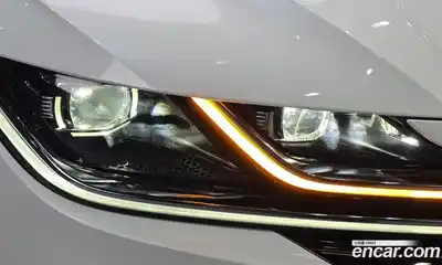 Volkswagen Arteon 2022 2.0 автомат (гидро), миниатюра 8