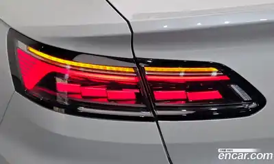 Volkswagen Arteon 2022 2.0 автомат (гидро), миниатюра 9