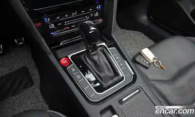 Volkswagen Arteon 2023 2.0 автомат (гидро), миниатюра 11