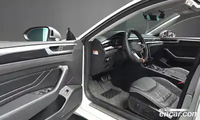 Volkswagen Arteon 2023 2.0 автомат (гидро), миниатюра 12