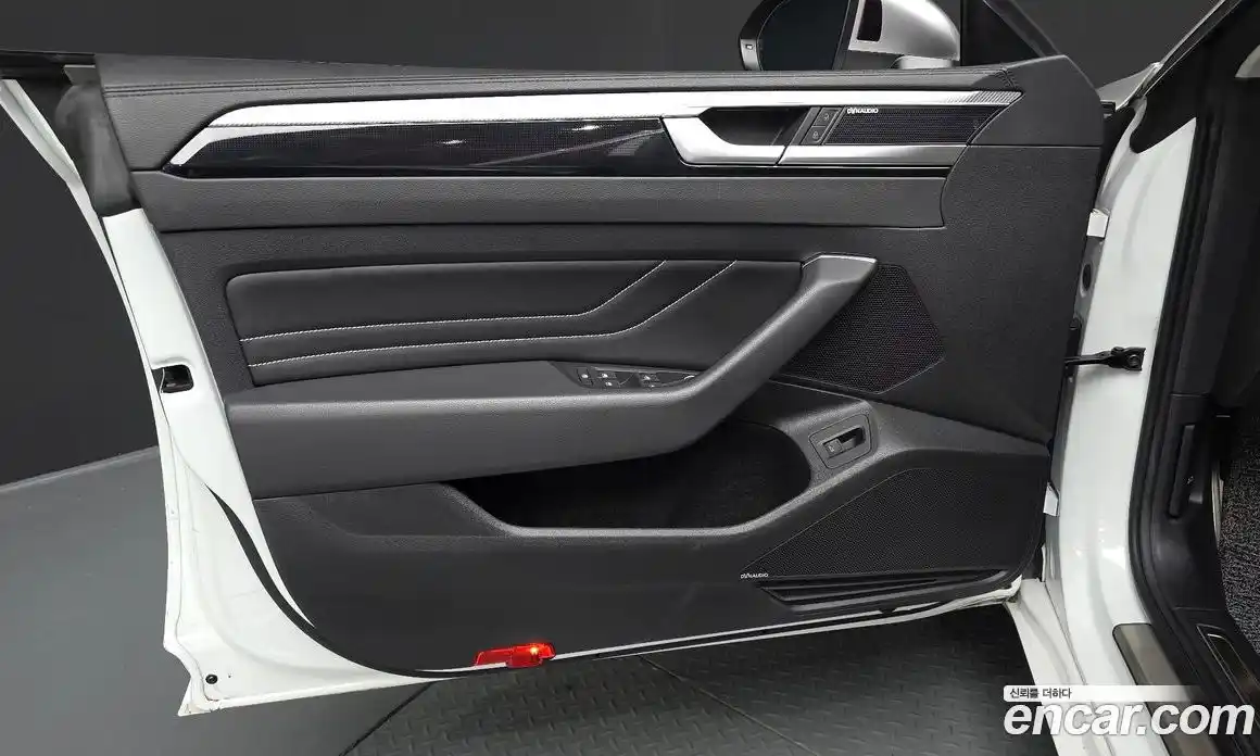 Volkswagen Arteon 2023 2.0 автомат (гидро), фото 13