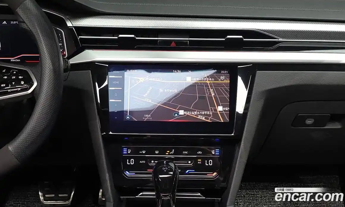 Volkswagen Arteon 2023 2.0 автомат (гидро), фото 20