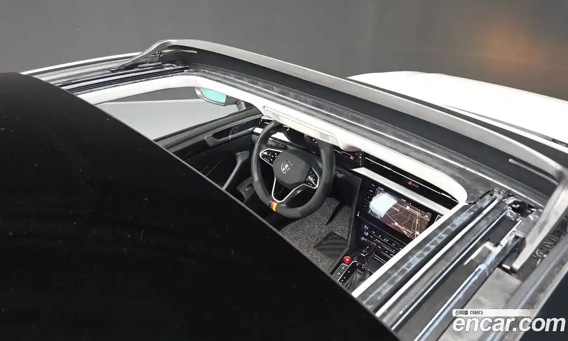 Volkswagen Arteon 2023 2.0 автомат (гидро), фото 26