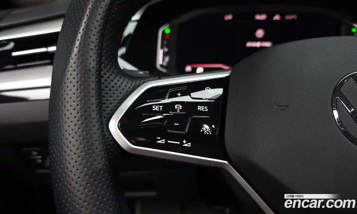 Volkswagen Arteon 2023 2.0 автомат (гидро), фото 28