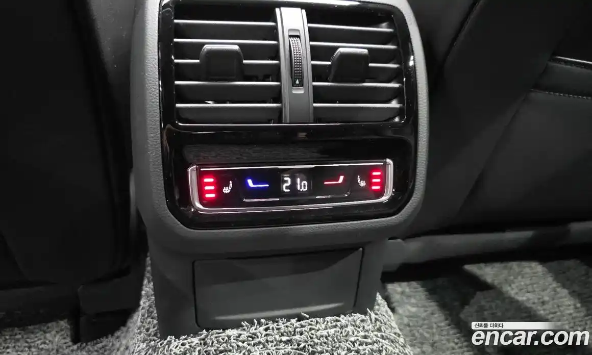 Volkswagen Arteon 2023 2.0 автомат (гидро), фото 31