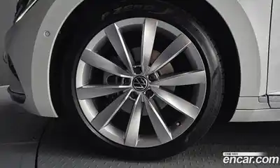 Volkswagen Arteon 2023 2.0 автомат (гидро), миниатюра 4