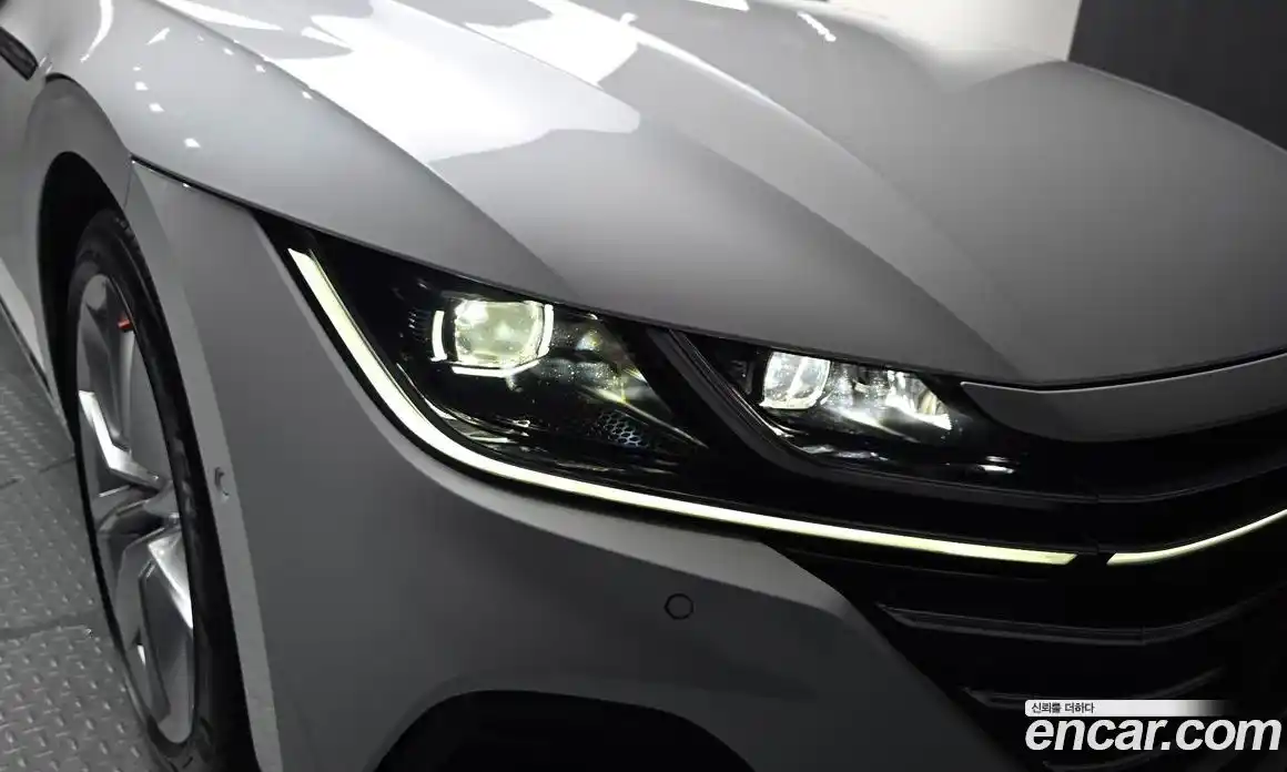 Volkswagen Arteon 2023 2.0 автомат (гидро), фото 7