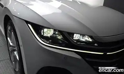 Volkswagen Arteon 2023 2.0 автомат (гидро), миниатюра 7