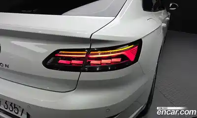 Volkswagen Arteon 2023 2.0 автомат (гидро), миниатюра 8