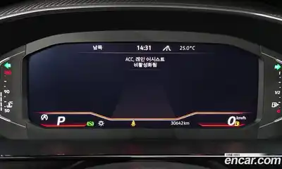 Volkswagen Arteon 2023 2.0 автомат (гидро), миниатюра 10
